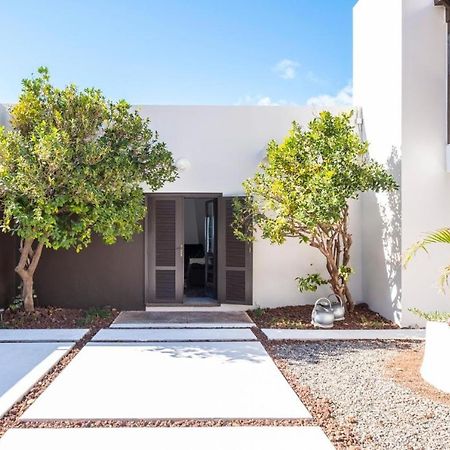 Karat Villa Oasis De Teno Buenavista Del Norte Exterior foto