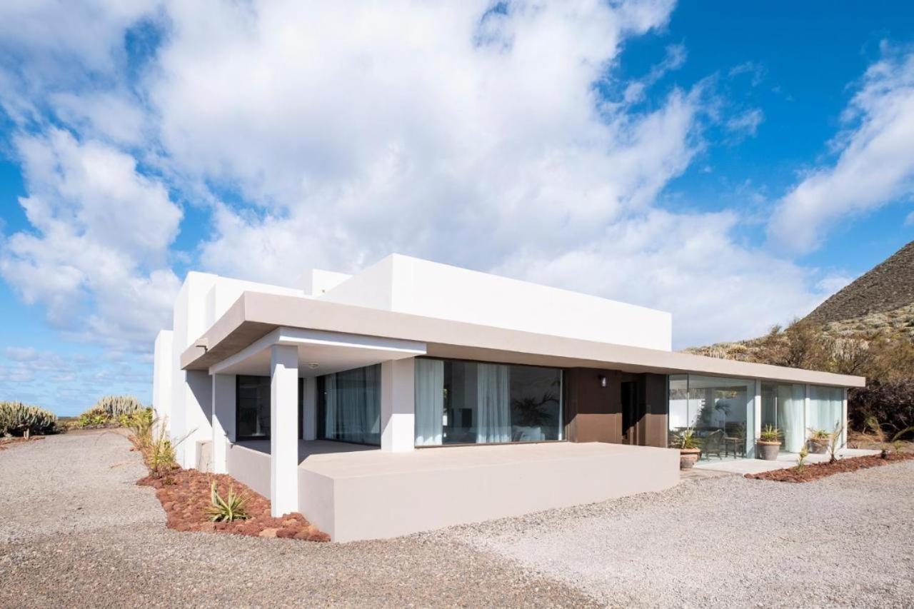 Karat Villa Oasis De Teno Buenavista Del Norte Exterior foto