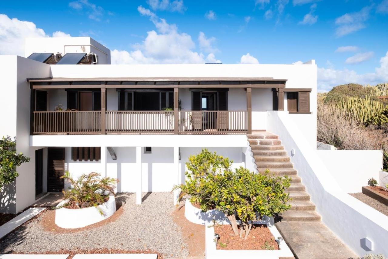 Karat Villa Oasis De Teno Buenavista Del Norte Exterior foto