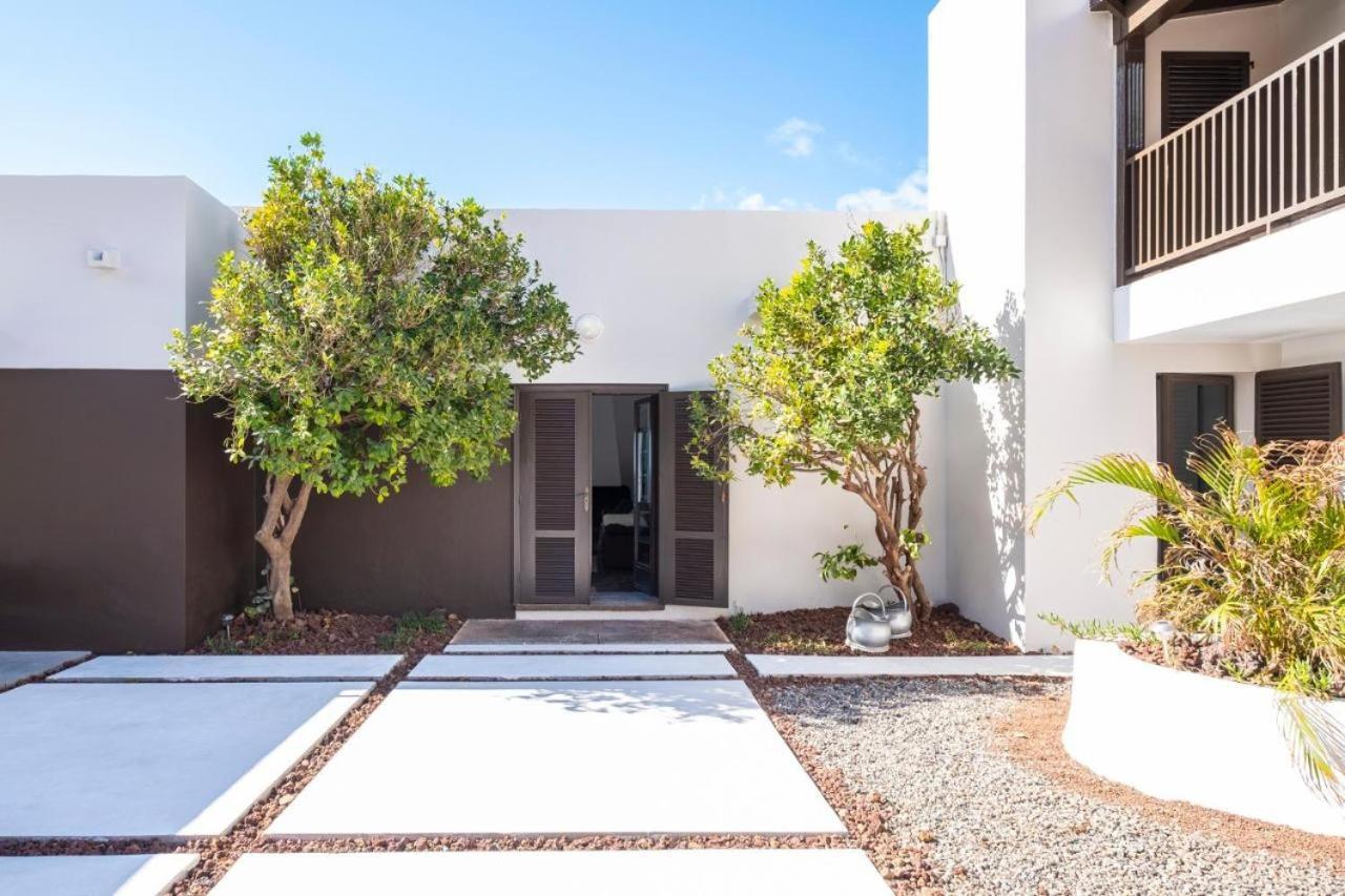 Karat Villa Oasis De Teno Buenavista Del Norte Exterior foto